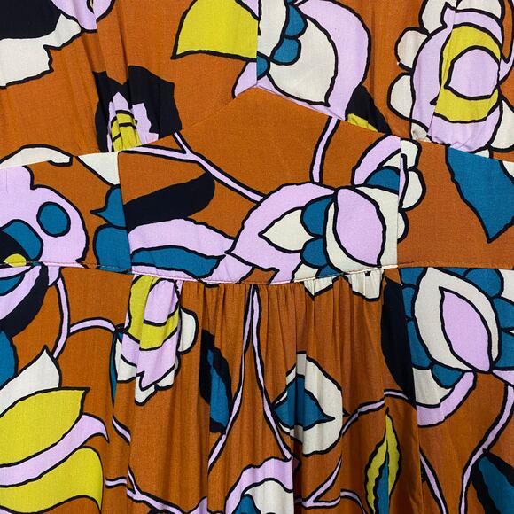 Modcloth Dress Size Large - Picture 9 of 16